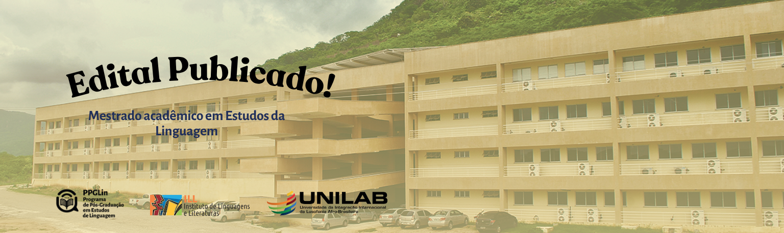 Imagem referente a postagem de título Edital de Seleção nº 02/2025 – Processo Seletivo para o ...