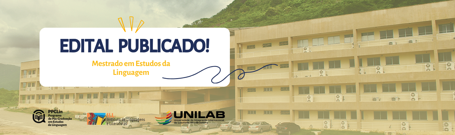 Imagem referente a postagem de título Edital de Seleção nº 02/2026 – Processo Seletivo p...